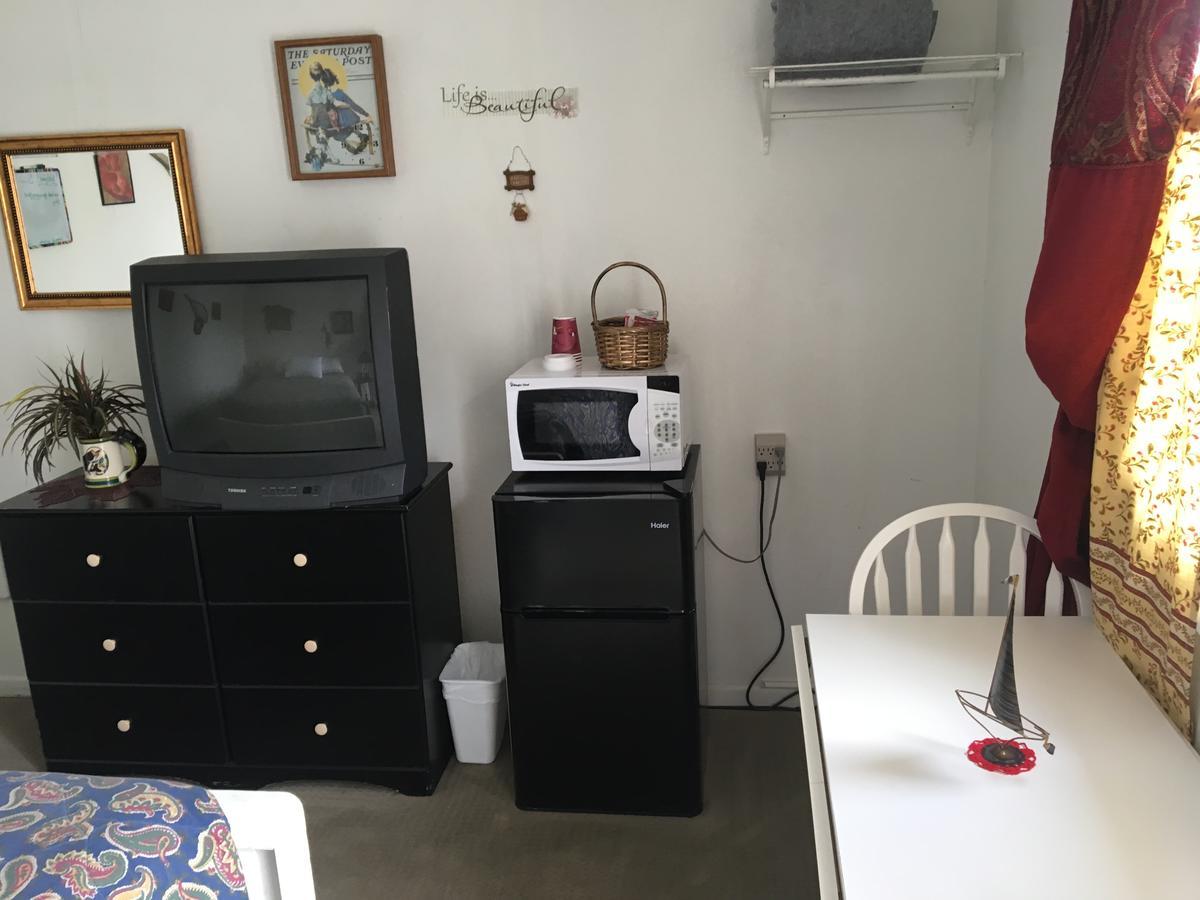 Midway Motel Caliente Εξωτερικό φωτογραφία